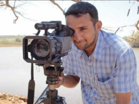 Kannada director Santosh Shetty Kateel drowns in Mangalore's Ermai Falls during film recce Kannada director Santosh Shetty Kateel drowns in Mangalore's Ermai Falls during film recce