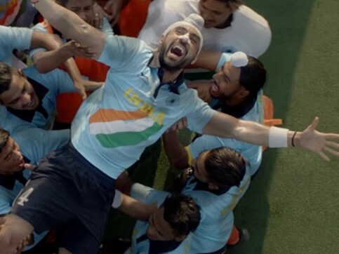 Soorma box office collection: Diljit Dosanjh-Taapsee Pannu starrer registers Rs 3.25 crore opening Soorma box office collection: Diljit Dosanjh-Taapsee Pannu starrer registers Rs 3.25 crore opening