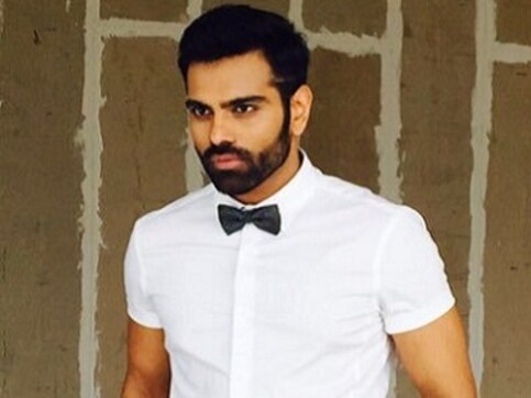 Former Indian Idol winner Sreerama Chandra on his Race 3 song 'Allah Duhai Hai': Playback career is shaping up well Former Indian Idol winner Sreerama Chandra on his Race 3 song 'Allah Duhai Hai': Playback career is shaping up well