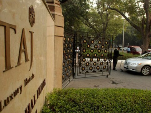 IHCL inks pact with Sankalp In for Taj hotel in Ahmedabad; facility to open early next year IHCL inks pact with Sankalp In for Taj hotel in Ahmedabad; facility to open early next year