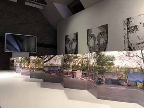 French photography festival Tisseurs d'Images explores complex representations of contemporary India French photography festival Tisseurs d'Images explores complex representations of contemporary India