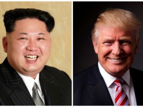 US-South Korea military drills ‘will affect’ proposed working-level nuclear talks between Pyongyang and Washington: North Korea US-South Korea military drills ‘will affect’ proposed working-level nuclear talks between Pyongyang and Washington: North Korea