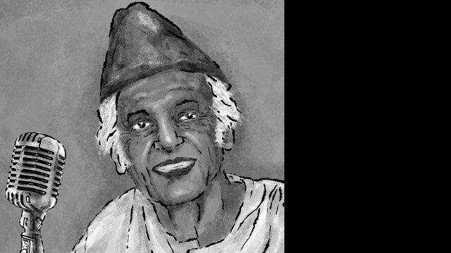 Dalit shahirs of Maharashtra: Wamandada Kardak's anti-caste metaphors Dalit shahirs of Maharashtra: Wamandada Kardak's anti-caste metaphors