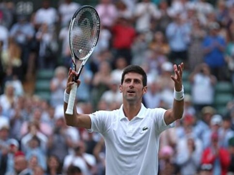 Wimbledon 2018: Roger Federer, Rafael Nadal, Novak Djokovic face Centre Court dilemma ahead of last-eight clash Wimbledon 2018: Roger Federer, Rafael Nadal, Novak Djokovic face Centre Court dilemma ahead of last-eight clash
