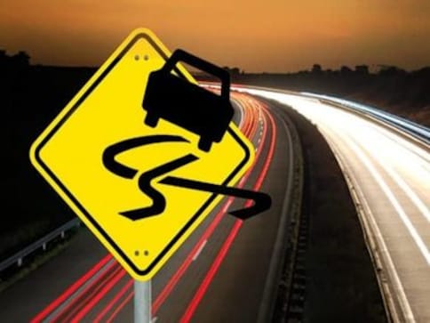 10 road safety rules every Indian should know 10 road safety rules every Indian should know