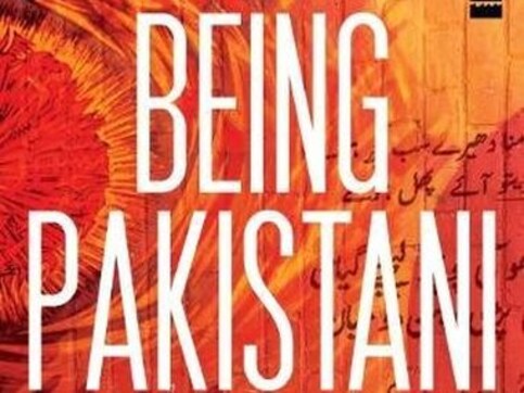Raza Rumi's Being Pakistani reinforces belief in shared cultures, rejects nationalistic identity thrust on country Raza Rumi's Being Pakistani reinforces belief in shared cultures, rejects nationalistic identity thrust on country