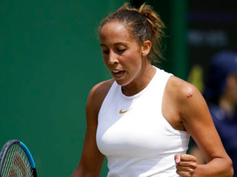 Wimbledon 2018: USA's Madison Keys finds power servers in men's tennis to be boring Wimbledon 2018: USA's Madison Keys finds power servers in men's tennis to be boring
