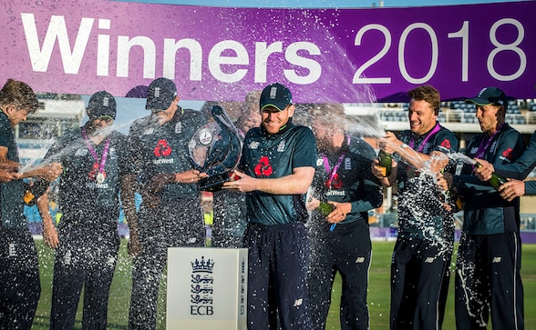 Joe Root, Adil Rashid engineer series win against India as skipper Virat Kohli loses first bilateral series Joe Root, Adil Rashid engineer series win against India as skipper Virat Kohli loses first bilateral series