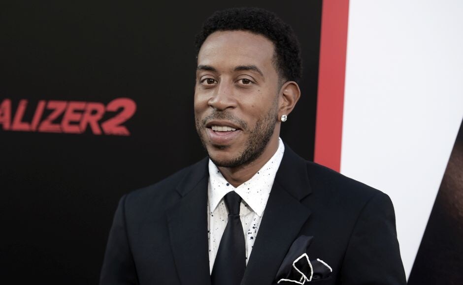 Ludacris attends the LA premiere of The Equalizer 2 at the TCL Chinese Theatre. Photo by Richard Shotwell/Invision/AP Ludacris attends the LA premiere of The Equalizer 2 at the TCL Chinese Theatre. Photo by Richard Shotwell/Invision/AP