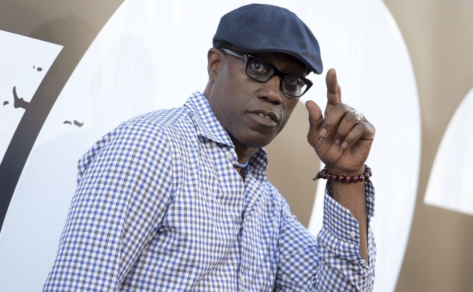 Wesley Snipes attends the premiere of The Equalizer 2 in Los Angeles. Photo by Richard Shotwell/Invision/AP Wesley Snipes attends the premiere of The Equalizer 2 in Los Angeles. Photo by Richard Shotwell/Invision/AP