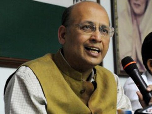 Abhishek Manu Singhvi to represent Congress tomorrow as rebel Karnataka legislators move SC against Speaker KR Ramesh Kumar