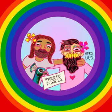 The Guysexual’s Guide To What Happens After #PrideMonth The Guysexual’s Guide To What Happens After #PrideMonth