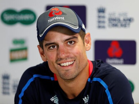 India vs England: Alastair Cook feels visitors' pace attack has variety and depth unlike previous touring sides India vs England: Alastair Cook feels visitors' pace attack has variety and depth unlike previous touring sides