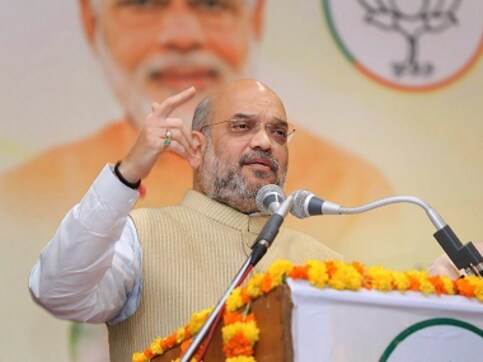 Amit Shah dares Congress to clear stand on OBC Bill, accuses Opposition of playing vote bank politics on NRC issue Amit Shah dares Congress to clear stand on OBC Bill, accuses Opposition of playing vote bank politics on NRC issue