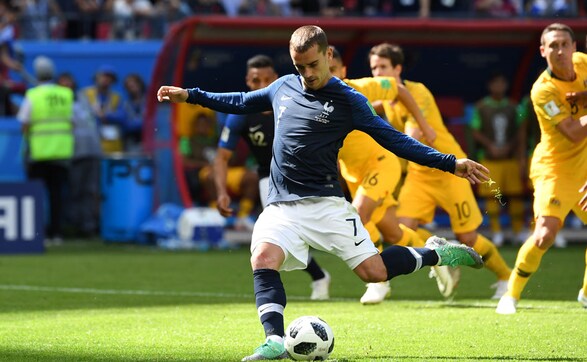 France find perfect balance between free-flowing attack and rock-solid defence en route to World Cup final France find perfect balance between free-flowing attack and rock-solid defence en route to World Cup final