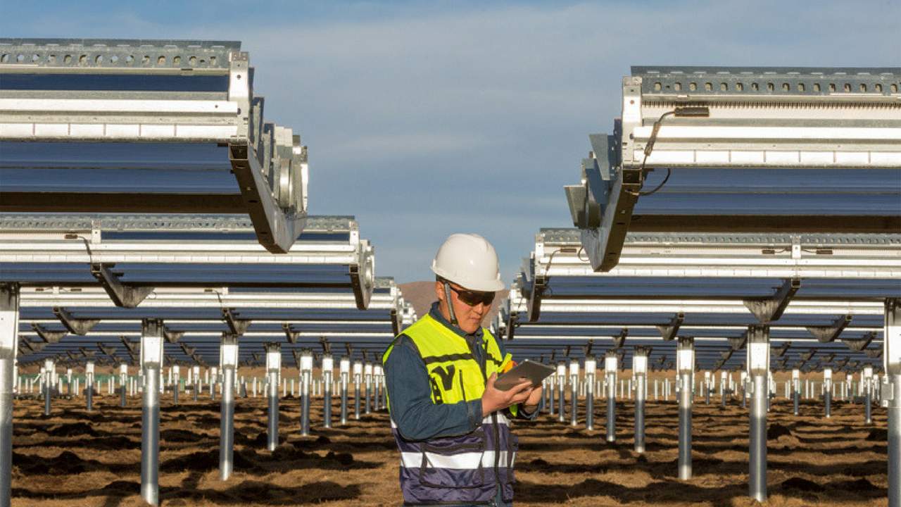 Apple invests in renewable power, launches 0 mn green energy fund in China