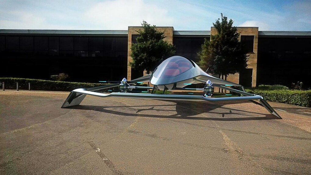 Aston Martin is also gearing up to charm the airspace with an aero-car which is said to have room for three adults, is for urban and inter-city air travel to lead a congestion-free travel. Aston Martin Volante Vision Concept. Image: Aston Martin Aston Martin is also gearing up to charm the airspace with an aero-car which is said to have room for three adults, is for urban and inter-city air travel to lead a congestion-free travel. Aston Martin Volante Vision Concept. Image: Aston Martin