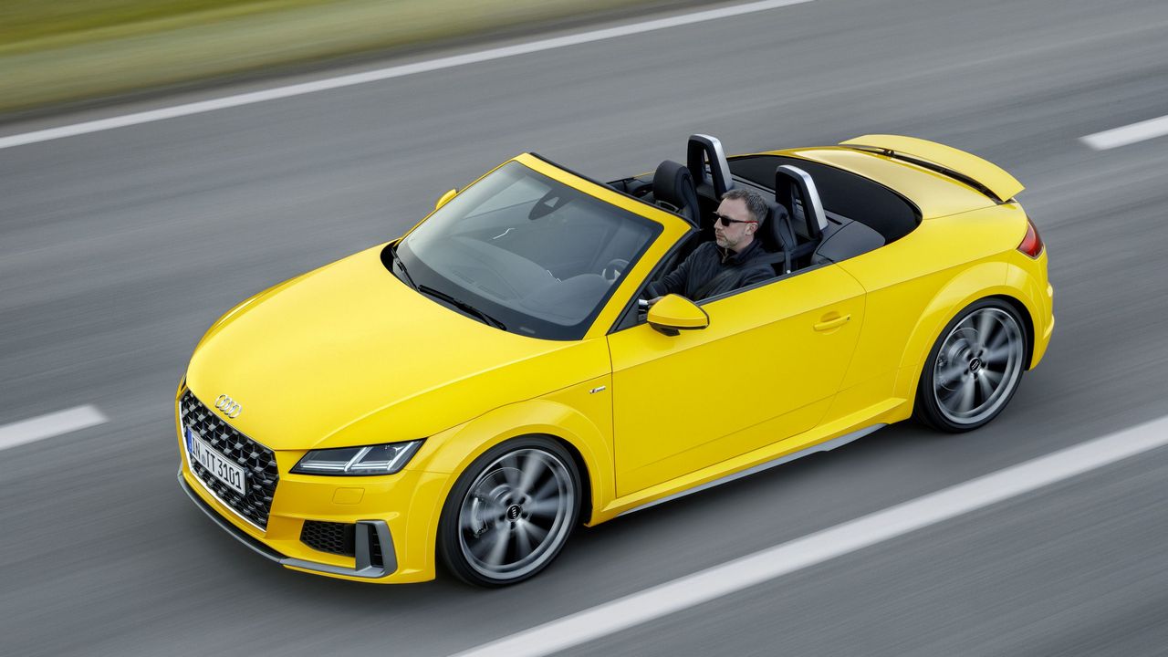 Dynamic photo, Colour: Vegas yellow