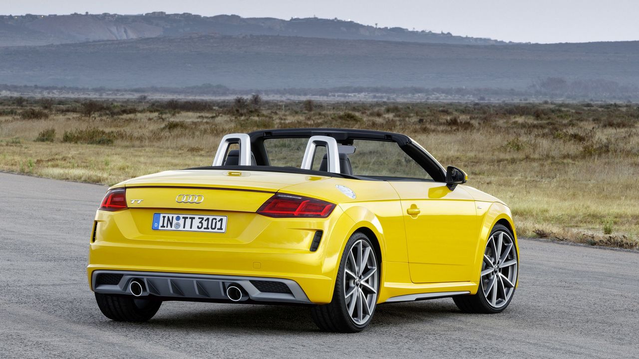 Static photo, Colour: Vegas yellow