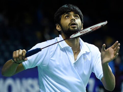 Singapore Open 2018: 24-player strong Indian contingent crumbles in opening two rounds in event shorn of top stars Singapore Open 2018: 24-player strong Indian contingent crumbles in opening two rounds in event shorn of top stars