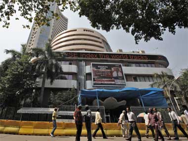  Stock market today LIVE Updates: Sensex surges 374 points, Nifty holds 9,450; rupee zooms to 3-week high of 75.64