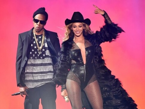 Beyoncé, Jay-Z, Ed Sheeran, Usher to headline star-studded Global Citizen festival honouring Nelson Mandela Beyoncé, Jay-Z, Ed Sheeran, Usher to headline star-studded Global Citizen festival honouring Nelson Mandela