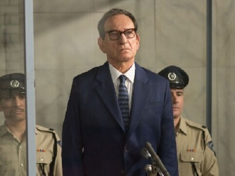 Release date for Ben Kingsley's historical spy thriller Operation Finale advanced to 29 August Release date for Ben Kingsley's historical spy thriller Operation Finale advanced to 29 August