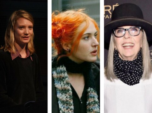 Kate Winslet, Diane Keaton, Mia Wasikowska to star in Blackbird, adaptation of Danish film Silent Heart Kate Winslet, Diane Keaton, Mia Wasikowska to star in Blackbird, adaptation of Danish film Silent Heart