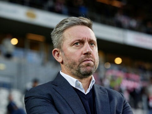 Former player Jerzy Brzeczek named as new head coach of Poland, replaces Adam Nawalka Former player Jerzy Brzeczek named as new head coach of Poland, replaces Adam Nawalka