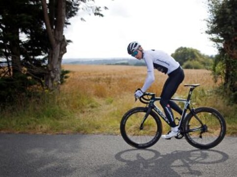 Tour de France 2018: Vincenzo Nibali, Tom Dumoulin lead challengers to Chris Froome’s throne at 105th edition Tour de France 2018: Vincenzo Nibali, Tom Dumoulin lead challengers to Chris Froome’s throne at 105th edition
