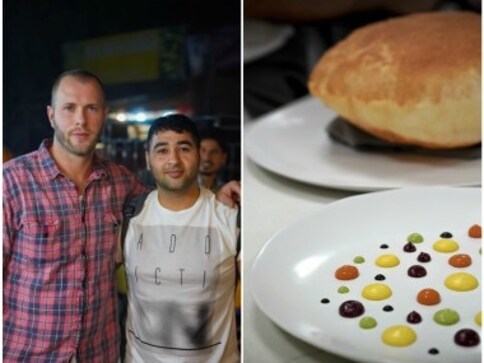 Chef Mike Bagale on ending stint at three-star Michelin eatery Alinea, travelling to finding new culinary inspiration