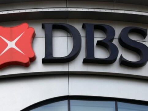 DBS India to hire 600-800 persons in 18 months as it goes into expansion mode; acquires domestic subsidiary licence DBS India to hire 600-800 persons in 18 months as it goes into expansion mode; acquires domestic subsidiary licence
