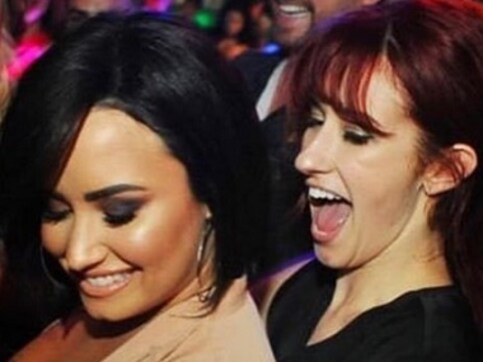 Demi Lovato's backup dancer opens up on singer's health: Her recovery is most important Demi Lovato's backup dancer opens up on singer's health: Her recovery is most important