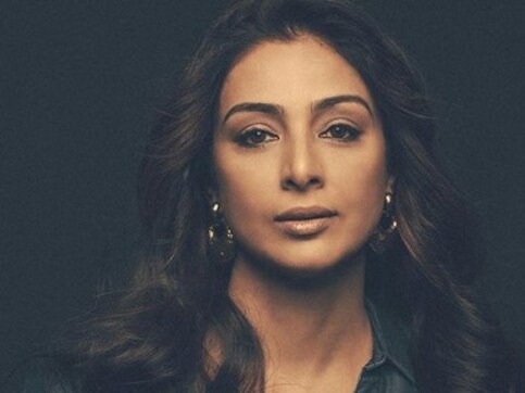Tabu on her cameo in Sanju: I call it my Truman Show moment, it was surreal to recreate the moment Tabu on her cameo in Sanju: I call it my Truman Show moment, it was surreal to recreate the moment