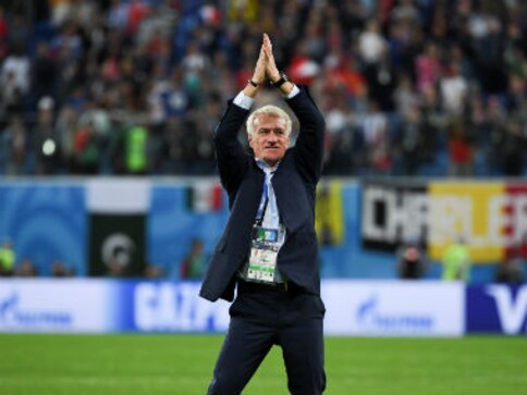 Laureus 2018-19: Didier Deschamps, Lindsey Vonn, Eliud Kipchoge among stars to attend glitzy ceremony in Monaco