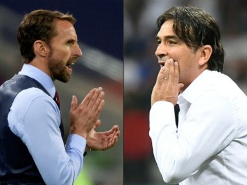 FIFA World Cup 2018, semi-final preview: A look at what to expect in the Croatia vs England clash at Moscow FIFA World Cup 2018, semi-final preview: A look at what to expect in the Croatia vs England clash at Moscow