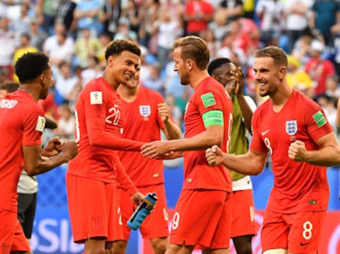 FIFA World Cup 2018: Harry Maguire, Dele Alli score to take England to their first semi-finals since 1990 FIFA World Cup 2018: Harry Maguire, Dele Alli score to take England to their first semi-finals since 1990