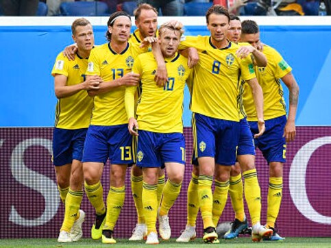Highlights, Sweden vs Switzerland, FIFA World Cup 2018, Round of 16 in St Petersburg: Sweden through to quarters Highlights, Sweden vs Switzerland, FIFA World Cup 2018, Round of 16 in St Petersburg: Sweden through to quarters