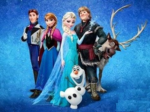 Evan Rachel Wood, Sterling K Brown to lend voices to Frozen sequel, film will release in November 2019 Evan Rachel Wood, Sterling K Brown to lend voices to Frozen sequel, film will release in November 2019