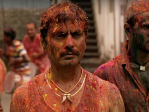 Sacred Games: Twitter gets flooded with memes; Nawazuddin Siddiqui's Ganesh Gaitonde steals the show Sacred Games: Twitter gets flooded with memes; Nawazuddin Siddiqui's Ganesh Gaitonde steals the show