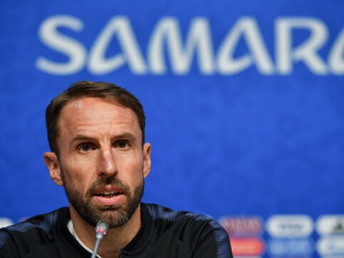 FIFA World Cup 2018: England coach Gareth Southgate calls on players to 'keep making history' ahead of Sweden clash FIFA World Cup 2018: England coach Gareth Southgate calls on players to 'keep making history' ahead of Sweden clash