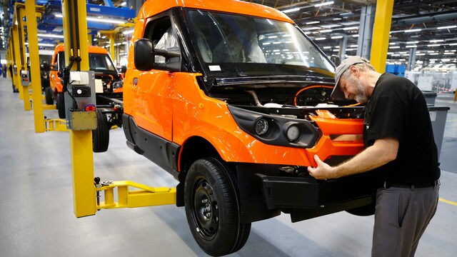 German car makers relying on other countries for making car batteries German car makers relying on other countries for making car batteries