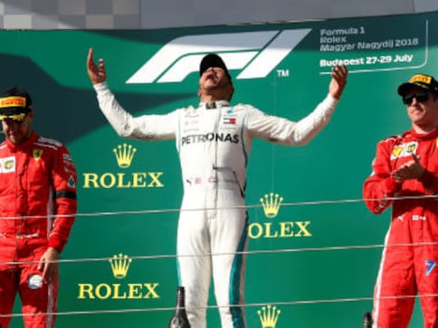 Hungarian Grand Prix: Lewis Hamilton stretching lead, Ferrari’s double podium and other talking points from Hungaroring Hungarian Grand Prix: Lewis Hamilton stretching lead, Ferrari’s double podium and other talking points from Hungaroring