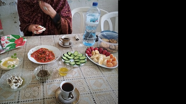 Palestine in photos: Sampling the region's culture and cuisine Palestine in photos: Sampling the region's culture and cuisine