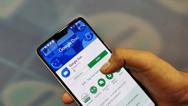 Google Duo is now getting updates for multi-device and tablet support Google Duo is now getting updates for multi-device and tablet support