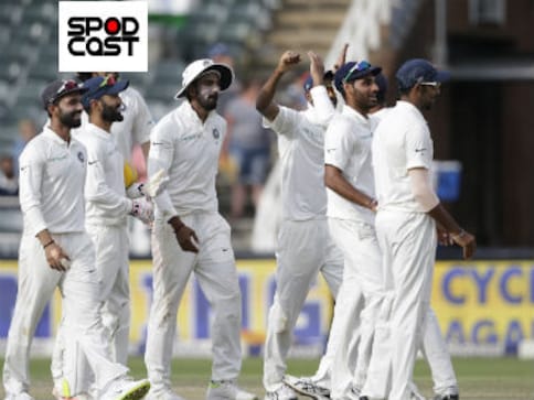 Firstpost Spodcast Episode 7: Predictions for India-England Tests, Indians at BWF Championships and more on our daily sports podcast Firstpost Spodcast Episode 7: Predictions for India-England Tests, Indians at BWF Championships and more on our daily sports podcast