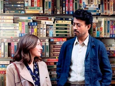 Irrfan Khan responds to Alec Baldwin's praise for his performance in upcoming film Puzzle Irrfan Khan responds to Alec Baldwin's praise for his performance in upcoming film Puzzle