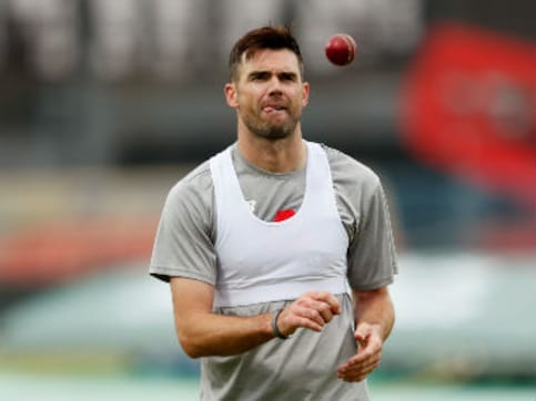 India vs England: James Anderson to prove fitness in domestic games ahead of the Test series after recovering from shoulder injury India vs England: James Anderson to prove fitness in domestic games ahead of the Test series after recovering from shoulder injury