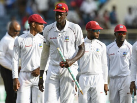 West Indies vs Bangladesh: Jason Holder, Roston Chase help hosts rout hapless visitors to sweep Test series 2-0 West Indies vs Bangladesh: Jason Holder, Roston Chase help hosts rout hapless visitors to sweep Test series 2-0