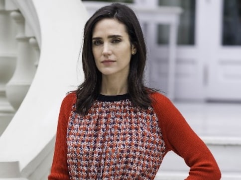 Oscar-winning actress Jennifer Connelly in talks to join Tom Cruise in Top Gun: Maverick Oscar-winning actress Jennifer Connelly in talks to join Tom Cruise in Top Gun: Maverick
